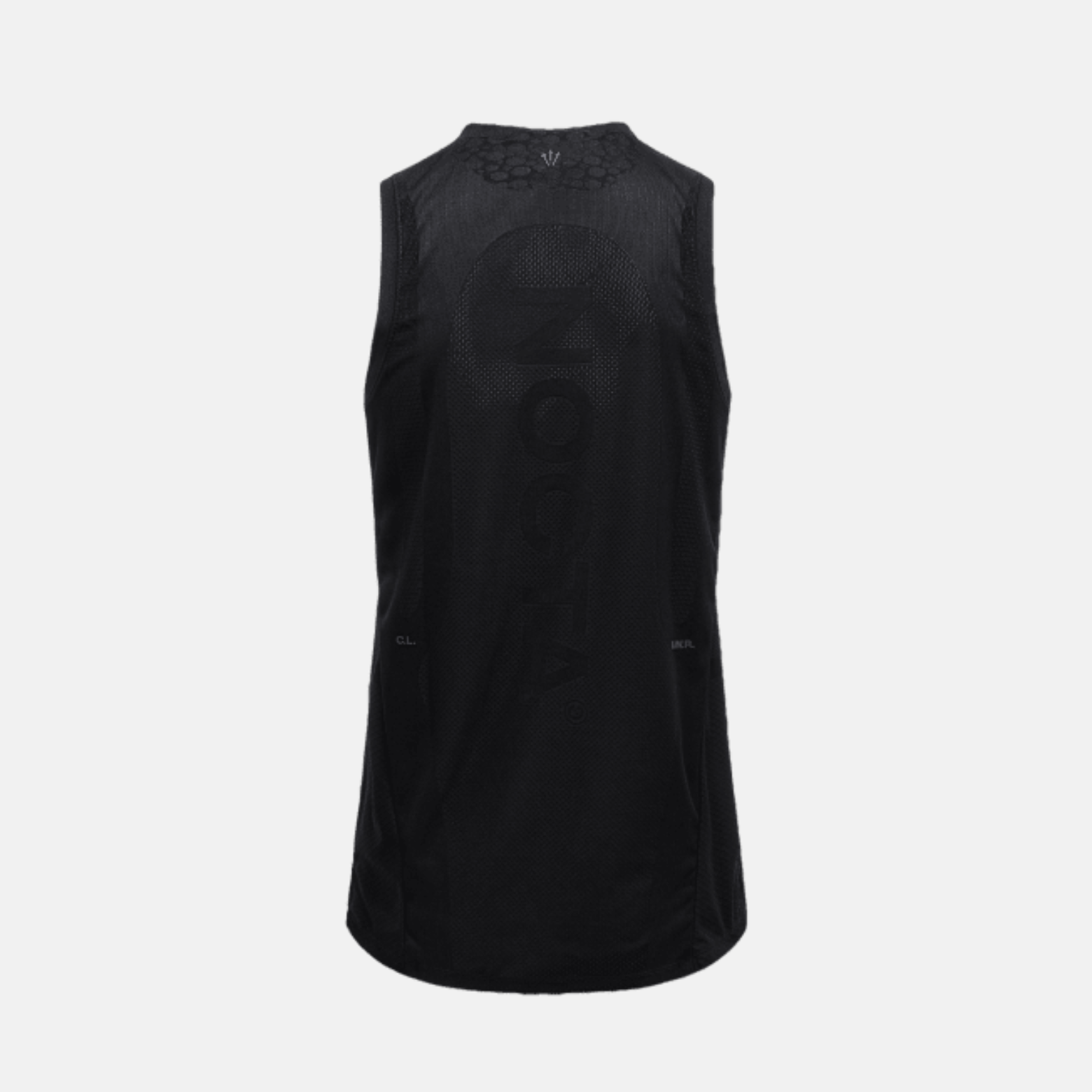 T-shirt de basket-ball Nike x NOCTA Noir