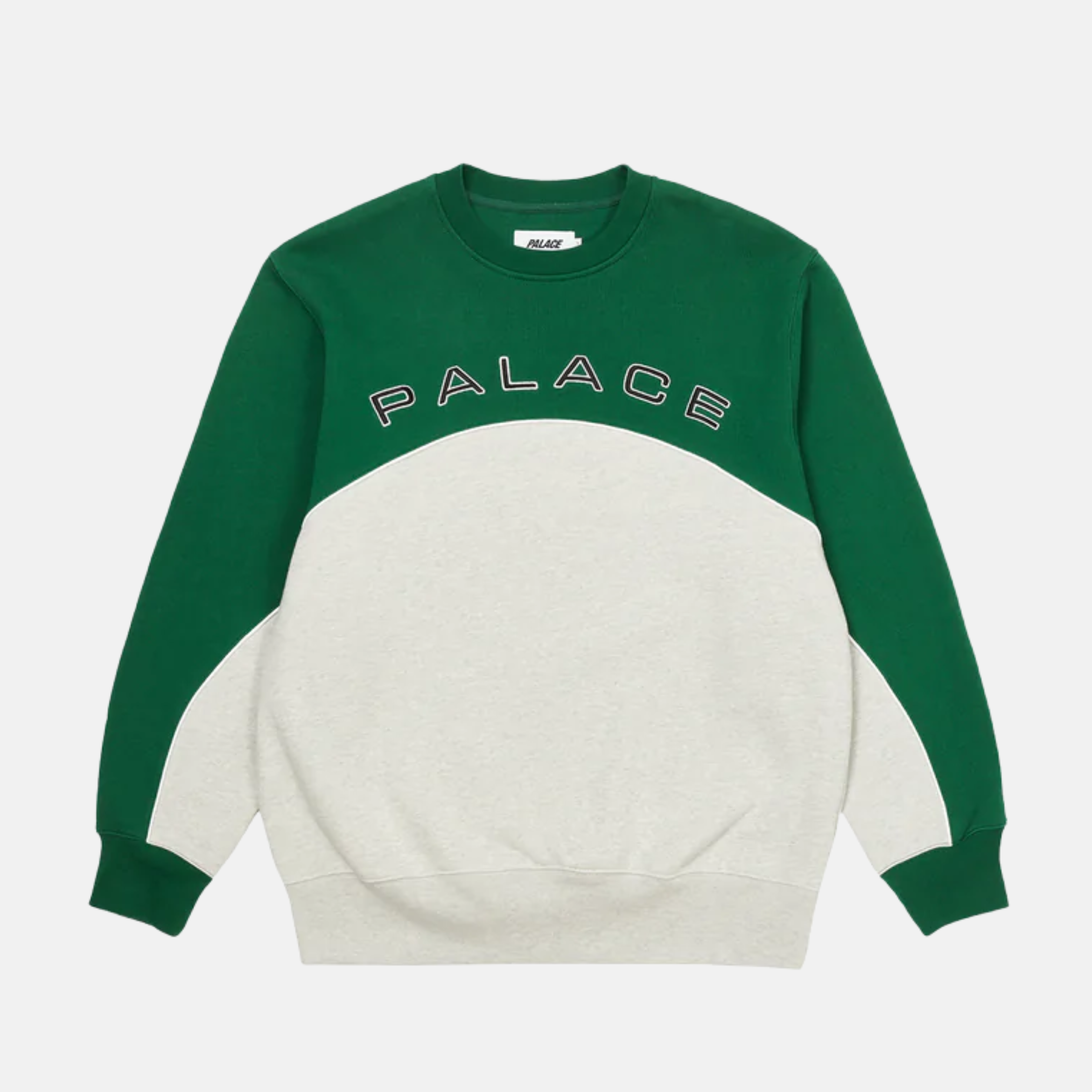 Palace sweater