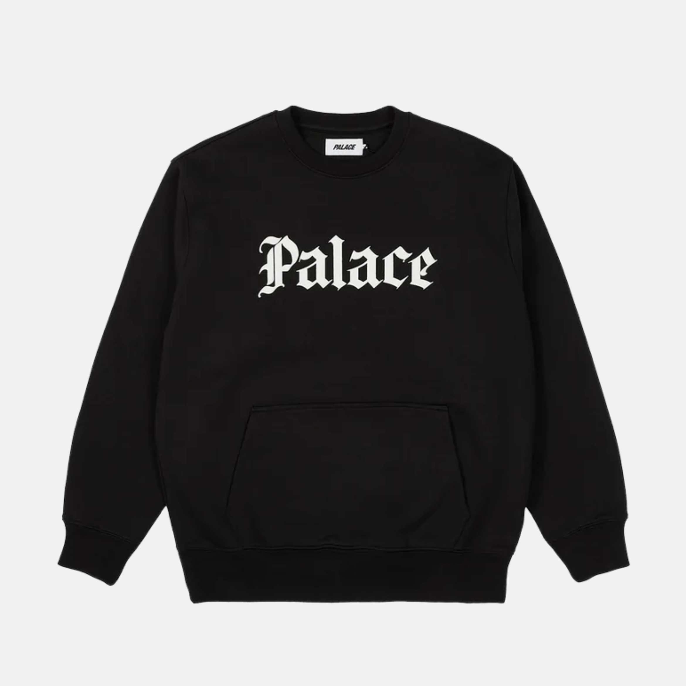 Palace sweater