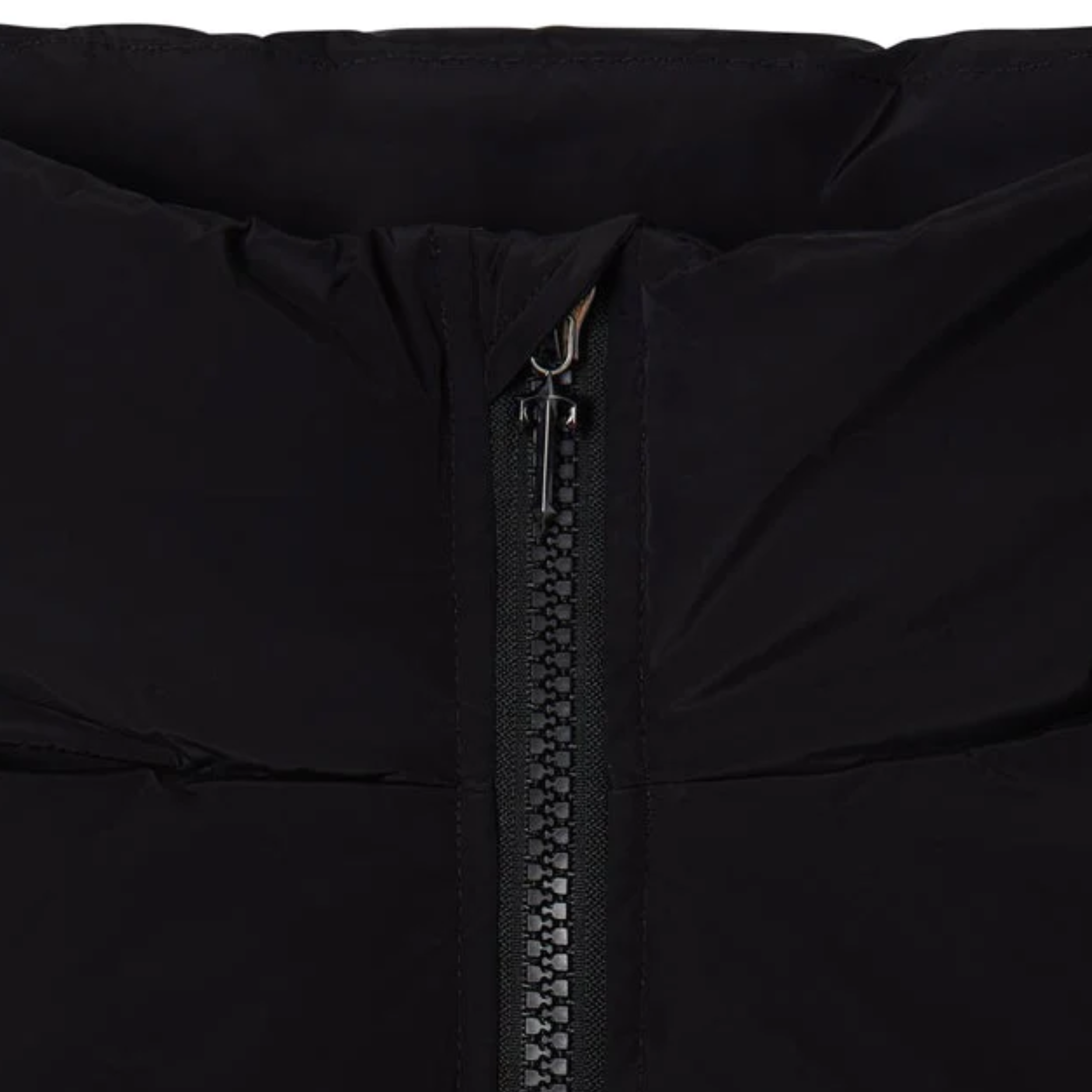 TRAPSTAR Irongate Detachable Hooded Puffer Jacket