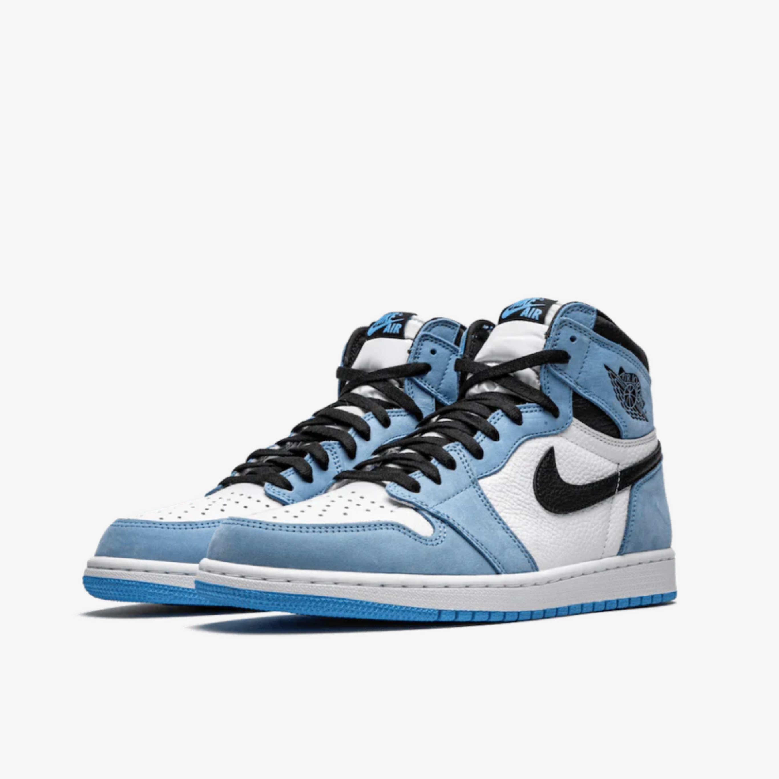 Nike Nike Air Jordan 1 Retro High University Blue