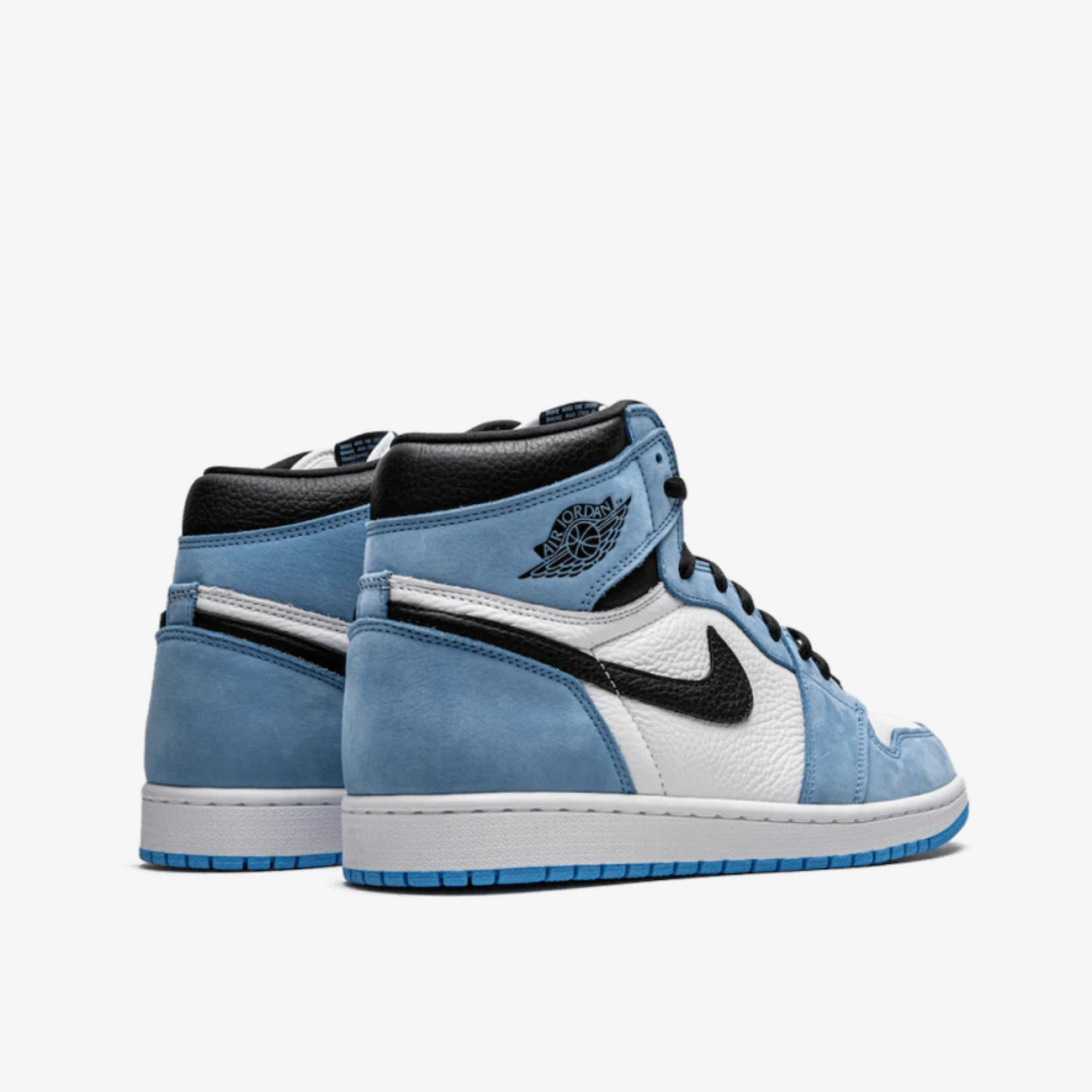 Air Jordan 1 Retro High University Blue