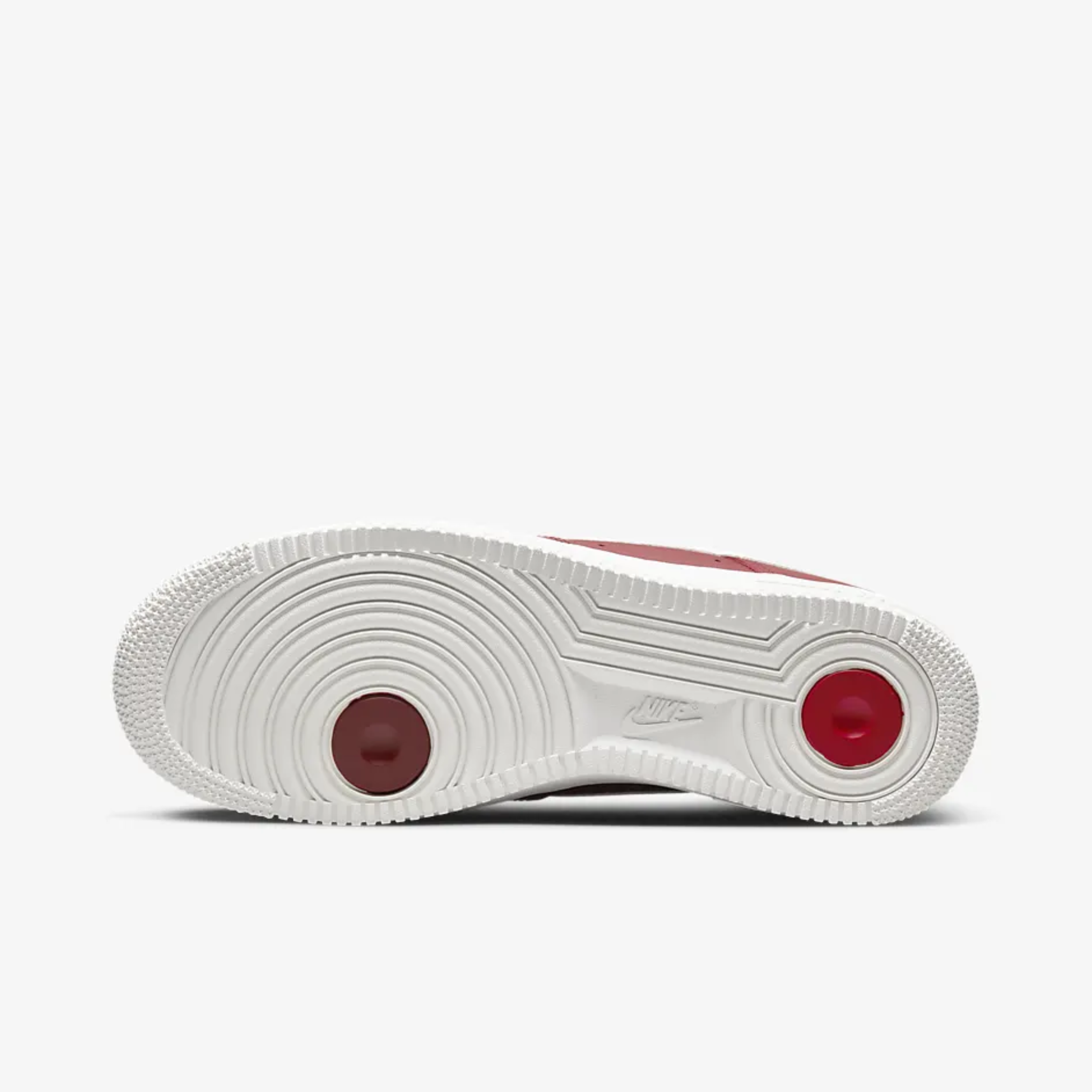 Nike Air Force 1 '07 Premium Red