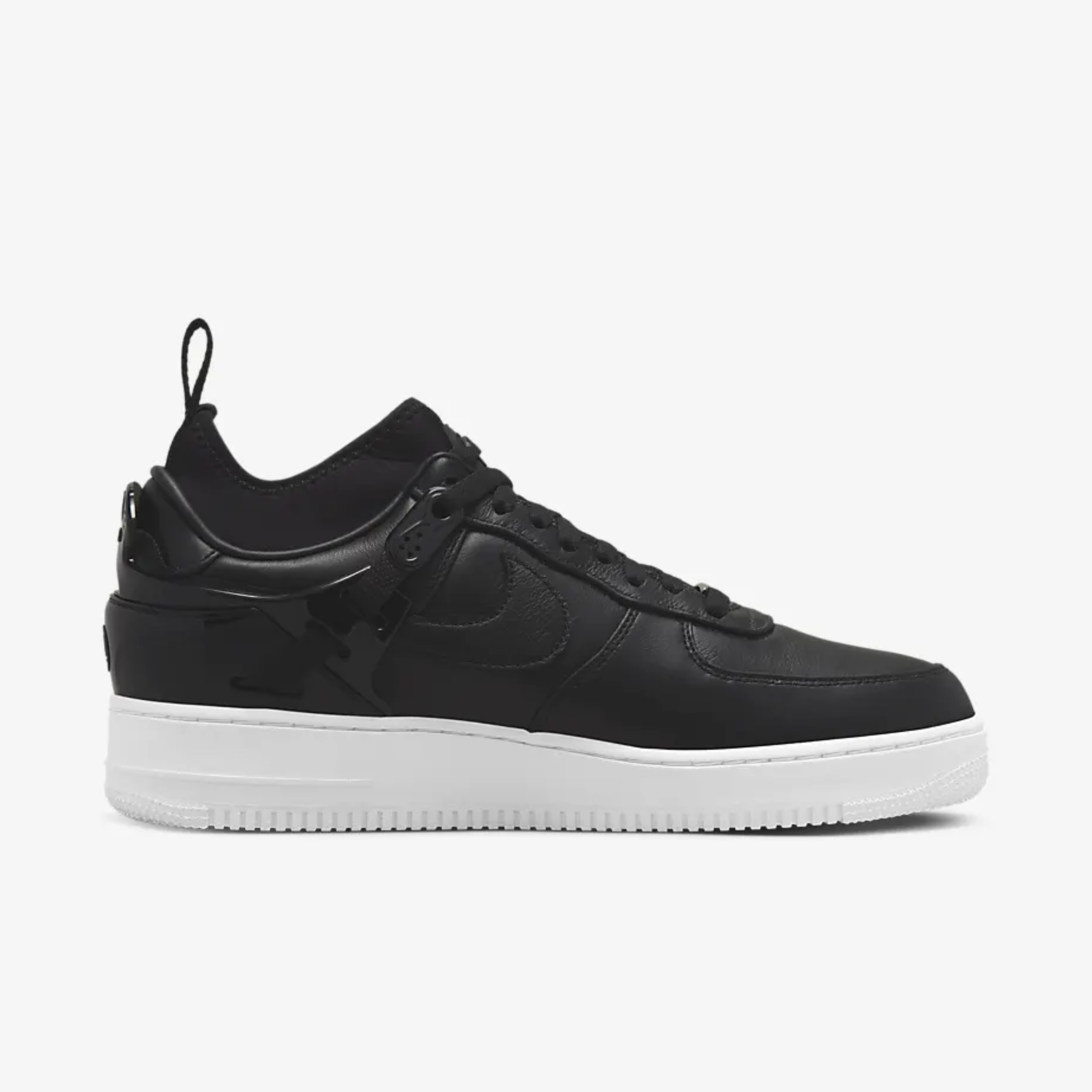 Nike Air Force 1 Low SP x UNDERCOVER Black