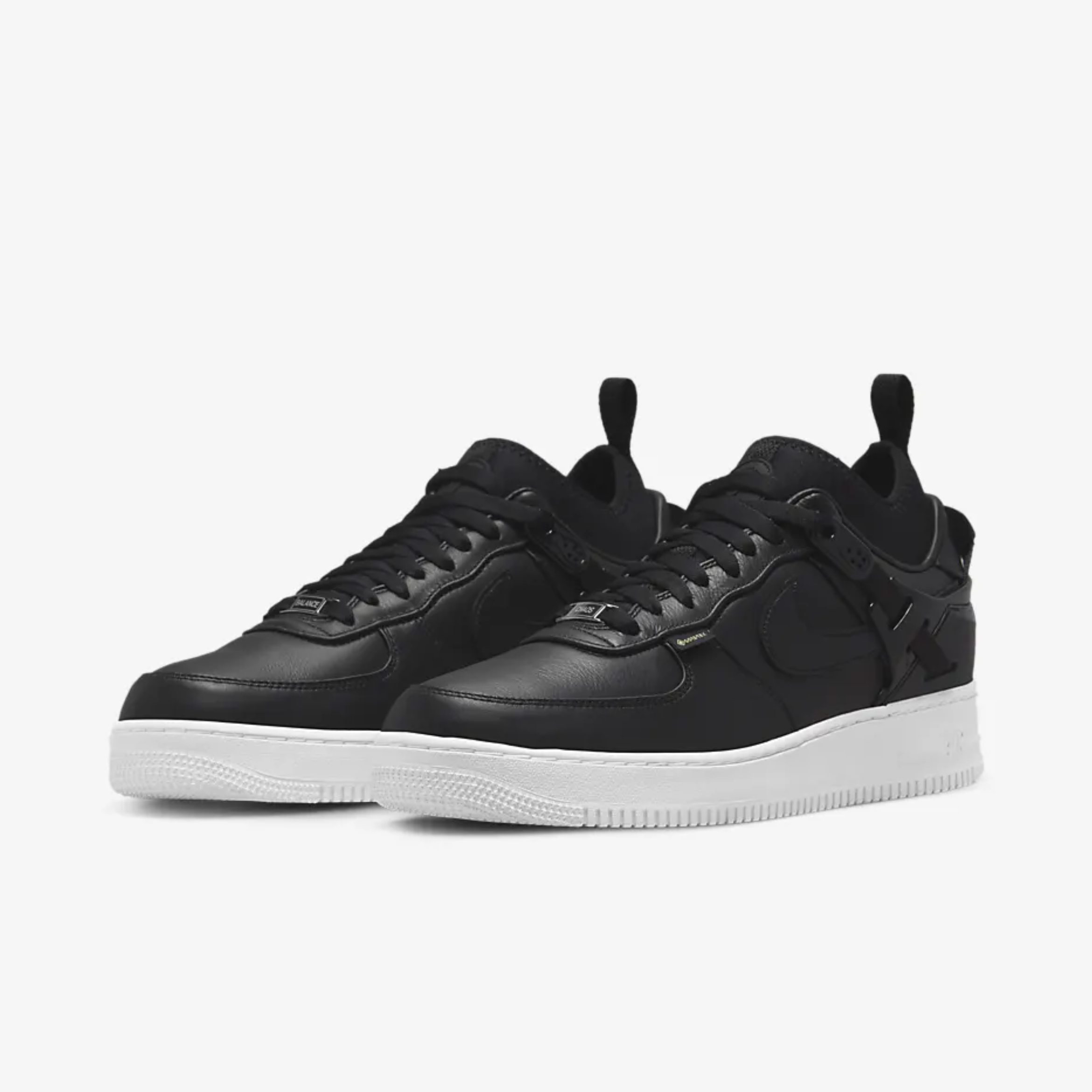 Nike Air Force 1 Low SP x UNDERCOVER Black