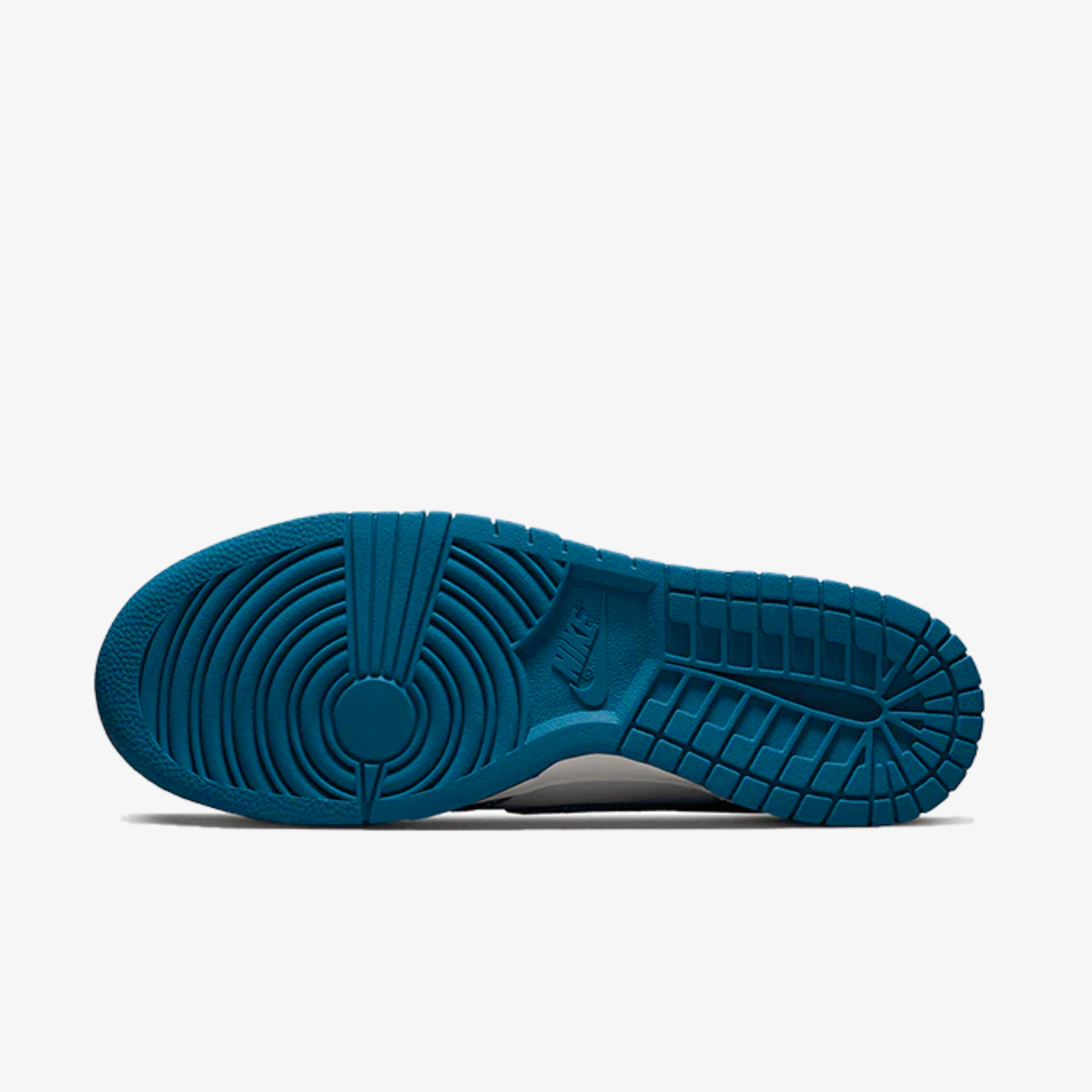 Nike Dunk Low Industriell Blau Sashiko