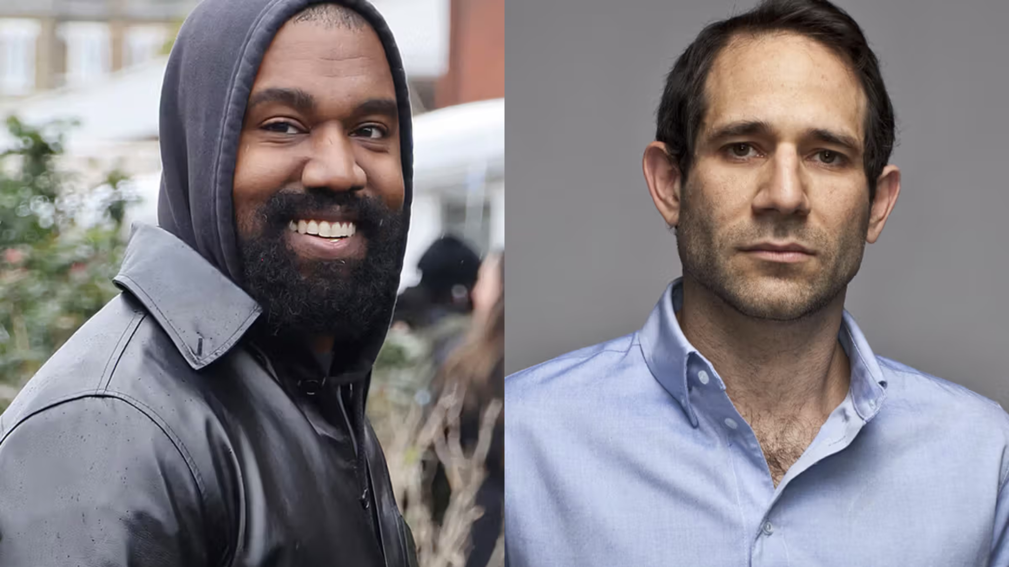 Ye wählt angeblich Dov Charney von American Apparel als YEEZY CEO